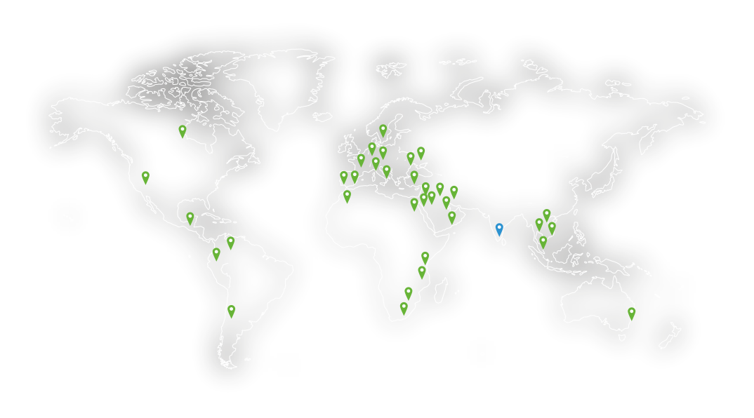 global-footprint